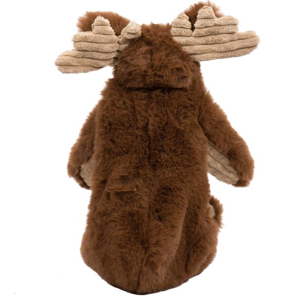 HuggleHounds X-Brace Maple Moose HuggleHounds X-Brace Maple Moose
